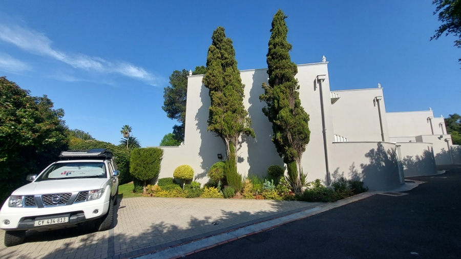3 Bedroom Property for Sale in Durbanville Hills Western Cape